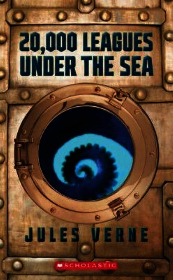 20,000 Leagues Under the Sea