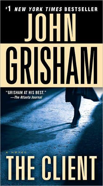 John Grisham - 1993 The Client