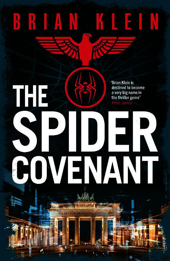 The Spider Covenant